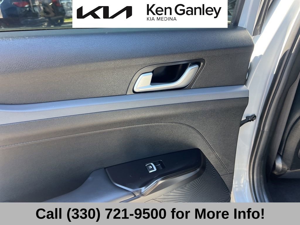 Certified 2024 Kia K5 GT-Line image 48