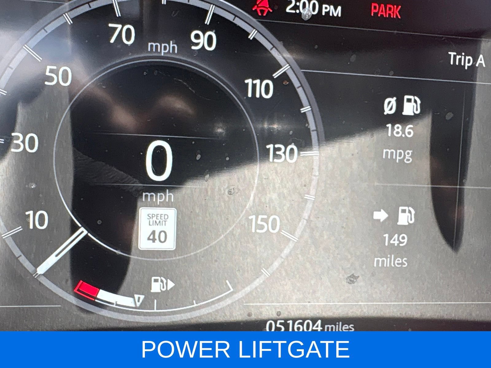 Used 2019 Land Rover Discovery HSE Luxury AWD/4WD image 23