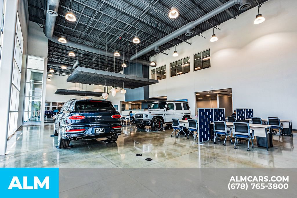 Used 2023 GMC Yukon Denali image 44