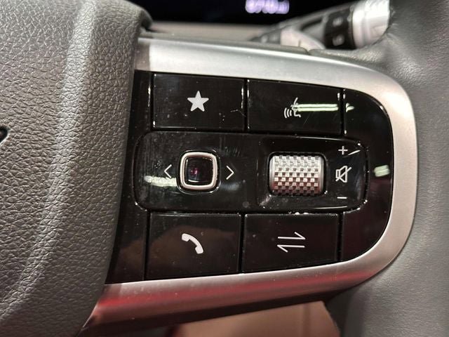 Used 2025 Genesis GV80 2.5T Select AWD/4WD image 27