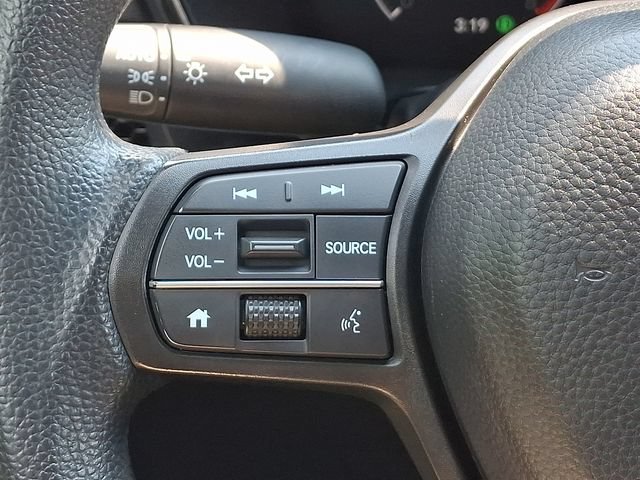 Certified 2025 Honda CR-V LX image 23