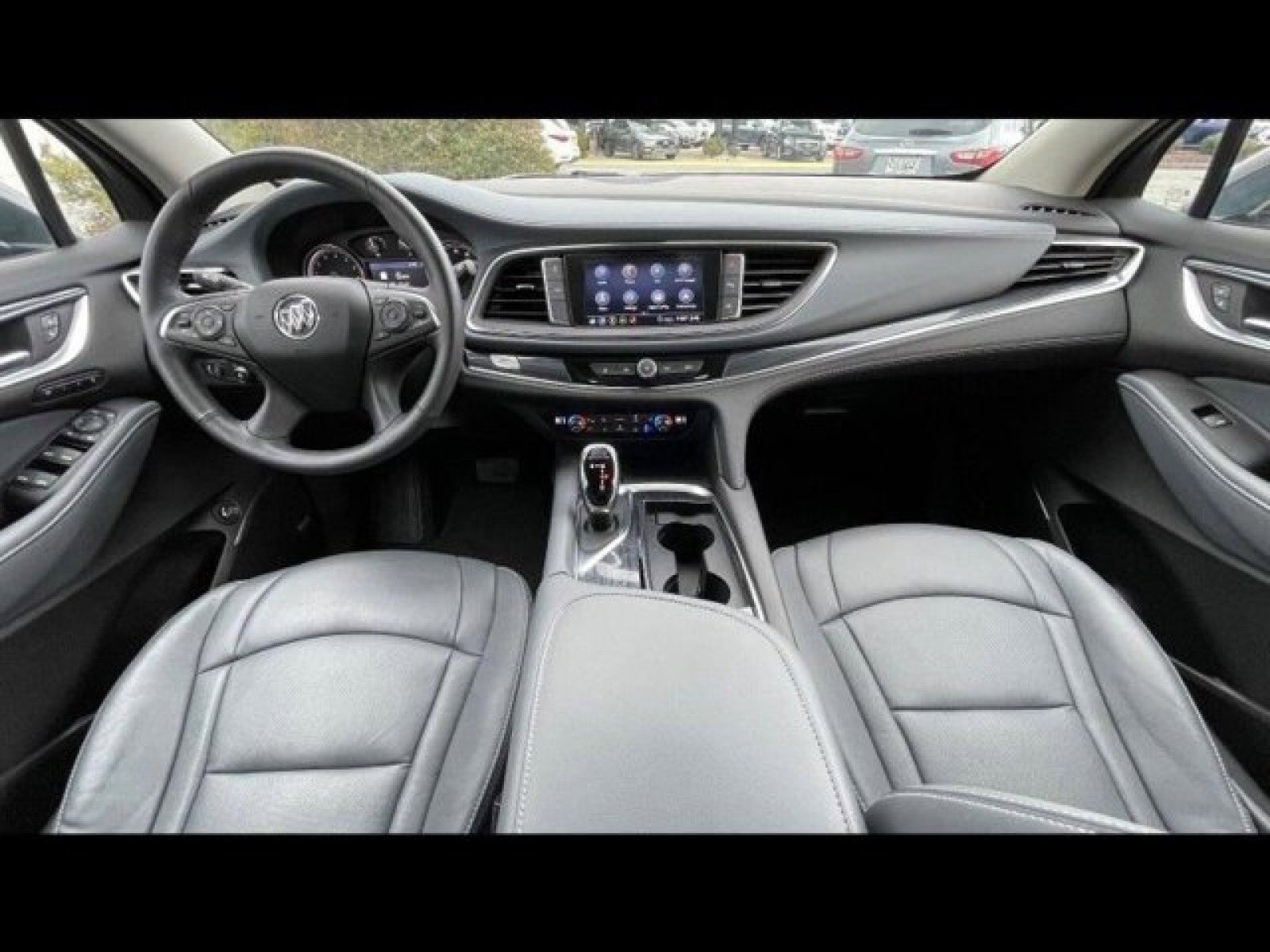 Used 2020 Buick Enclave Premium w/ Surround and Sites Package image 21