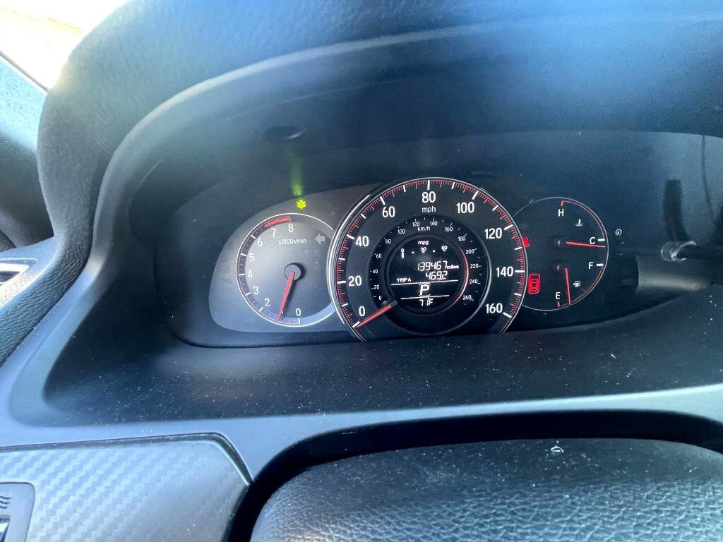 Used 2016 Honda Accord Sport image 6