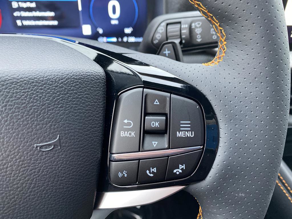 New 2026 Ford Explorer Tremor image 34