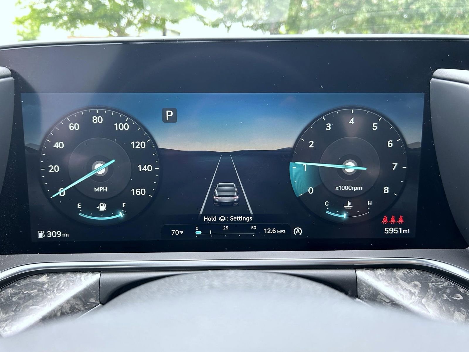 Certified 2024 Genesis G90 3.5T image 15