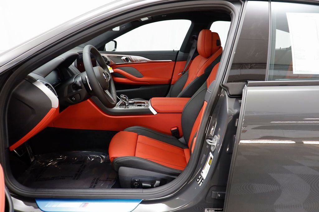 New 2026 BMW 840i xDrive AWD/4WD image 6