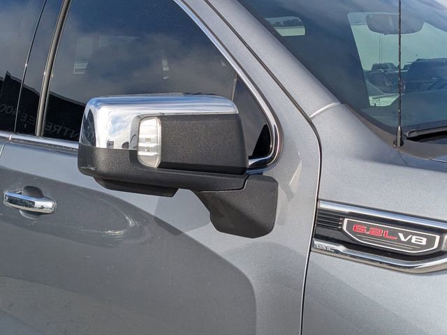 Used 2019 GMC Sierra 1500 Denali w/ Denali Ultimate Package AWD/4WD image 11