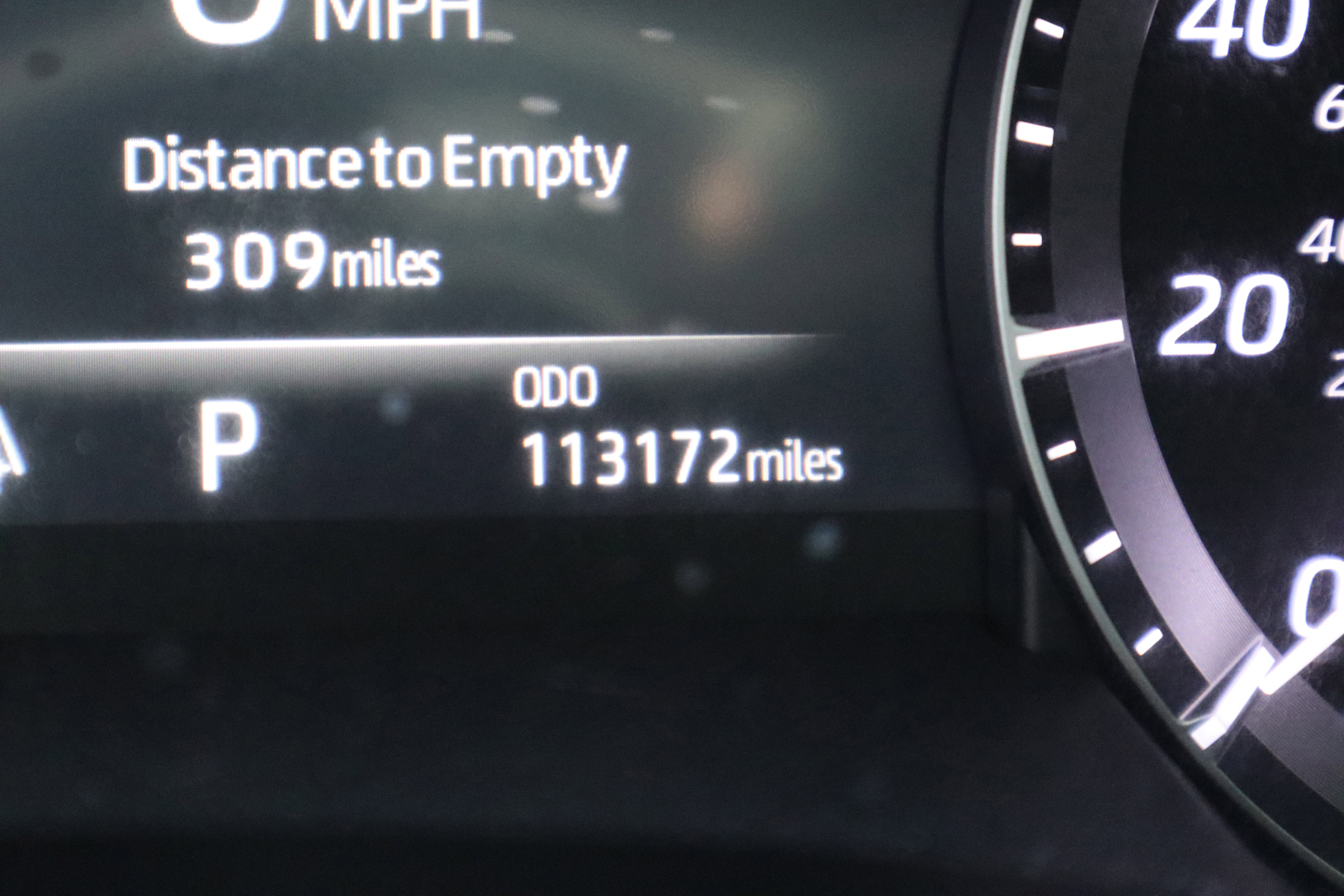 Used 2021 Toyota Highlander XLE image 18