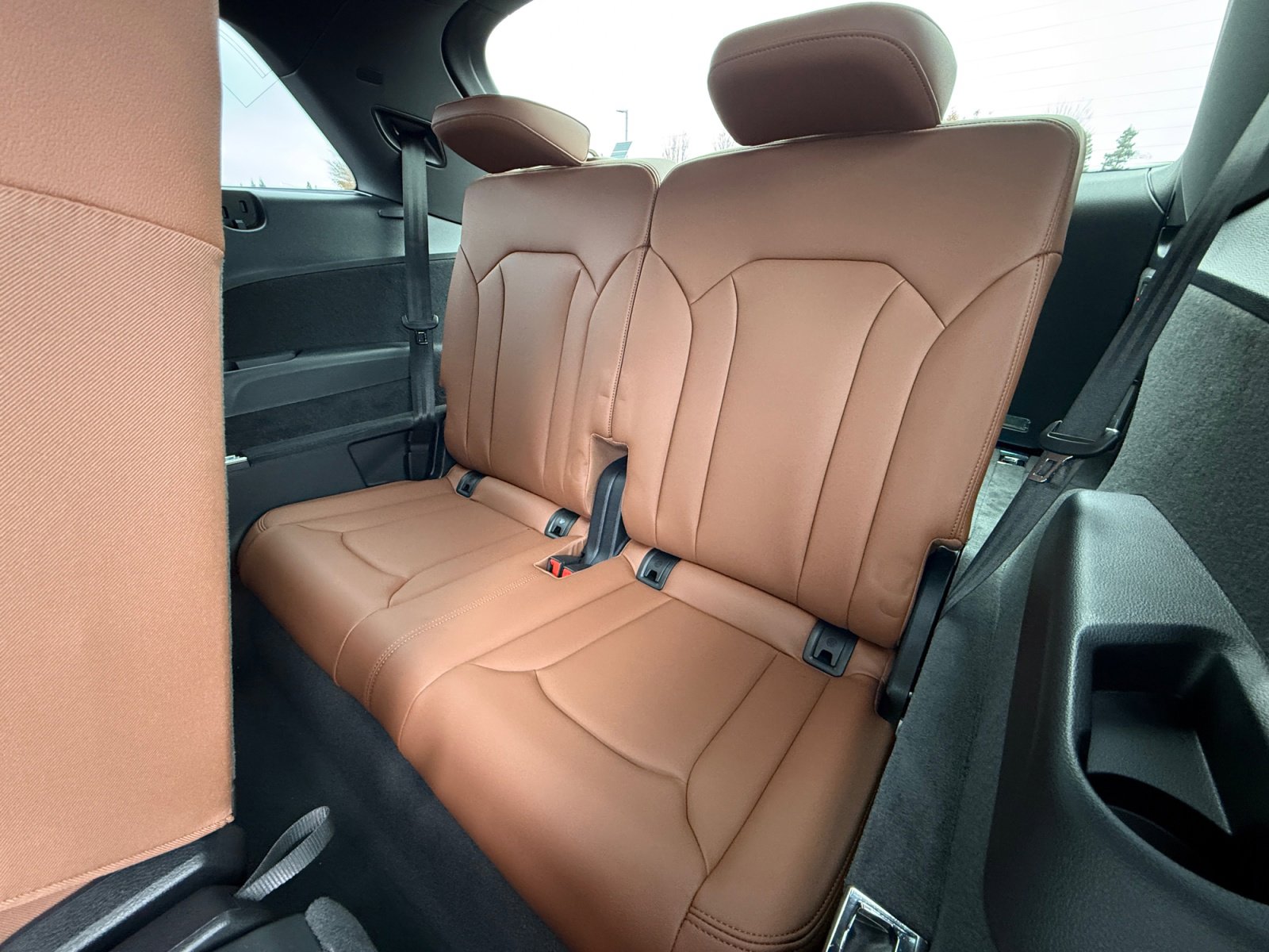 New 2026 Audi Q7 2.0T Premium Plus image 21