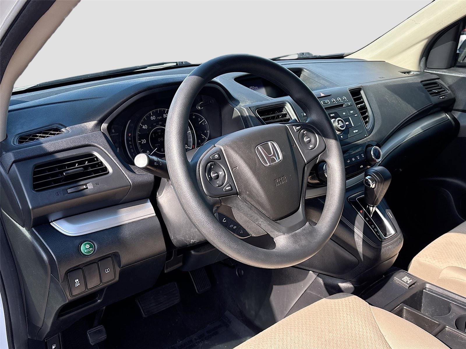 Used 2016 Honda CR-V SE image 10