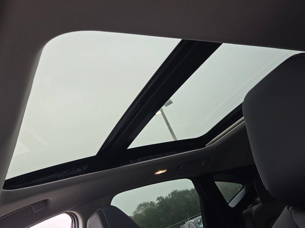New 2027 Nissan Murano SL AWD/4WD image 18
