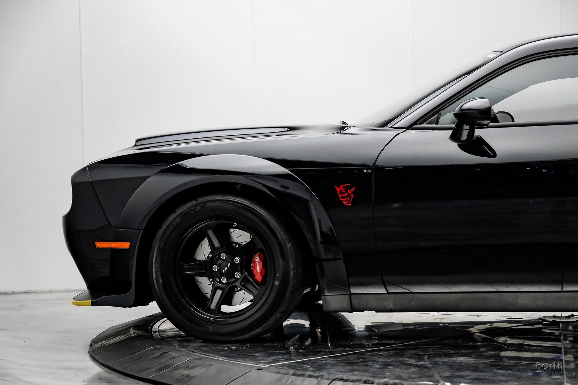 Used 2018 Dodge Challenger SRT Demon image 7