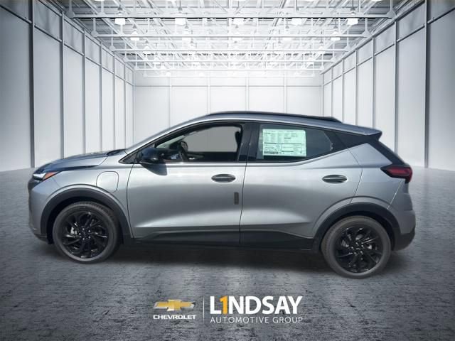 New 2027 Chevrolet Bolt RS w/ Technology Package image 4