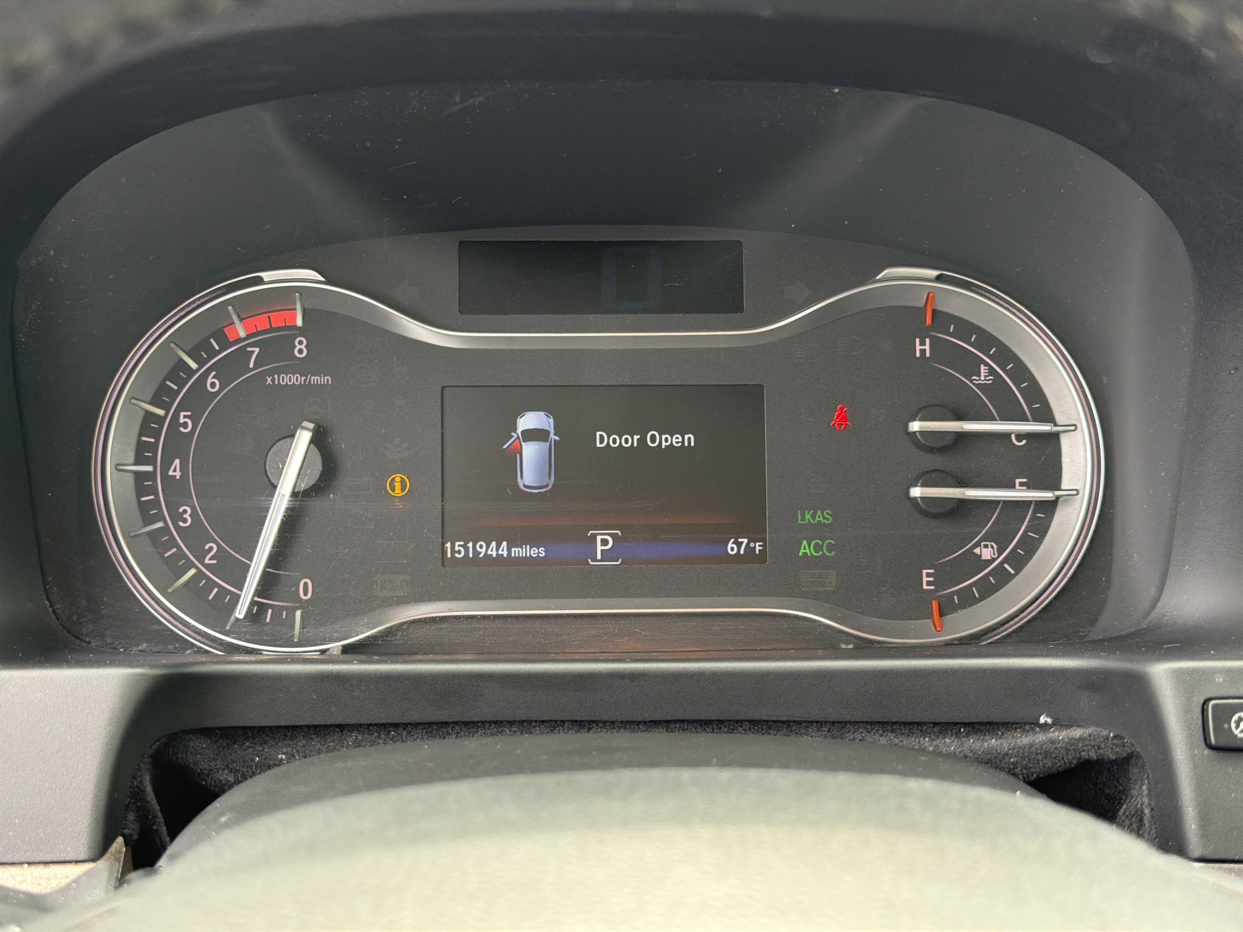 Used 2017 Honda Pilot EX-L image 25