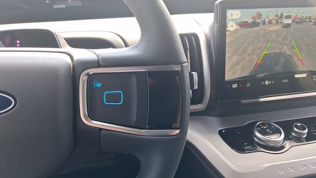 New 2027 Ford Expedition Max Active AWD/4WD image 23