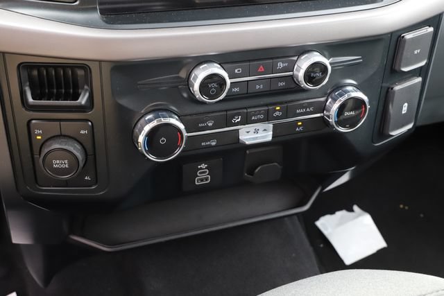 Used 2025 Ford F150 XLT w/ Equipment Group 301A Standard AWD/4WD image 29