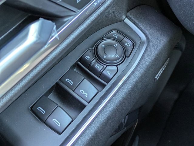 New 2026 GMC Sierra 2500 SLT w/ SLT Premium Package AWD/4WD image 21