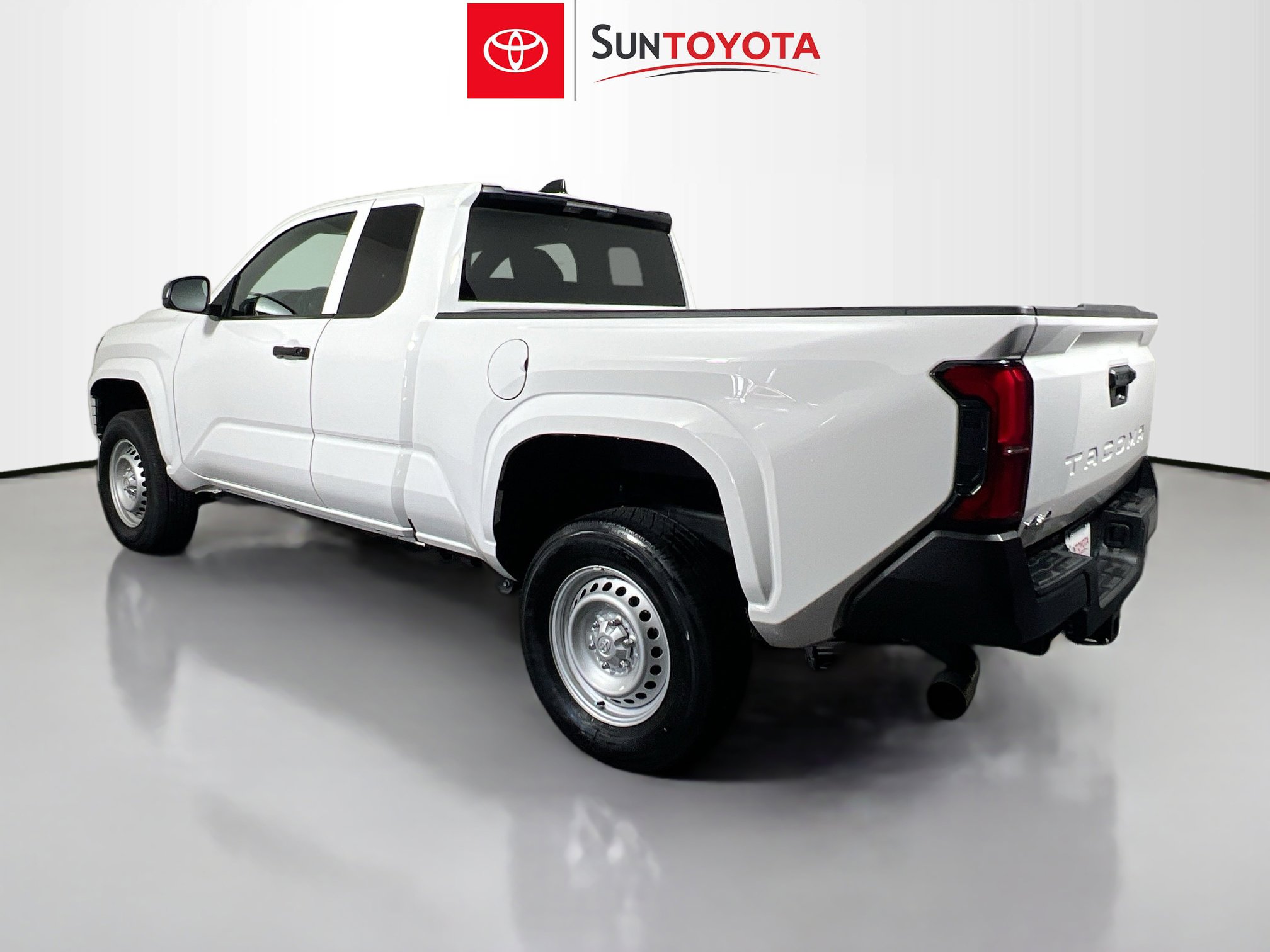 Used 2024 Toyota Tacoma SR w/ Towing Package image 6