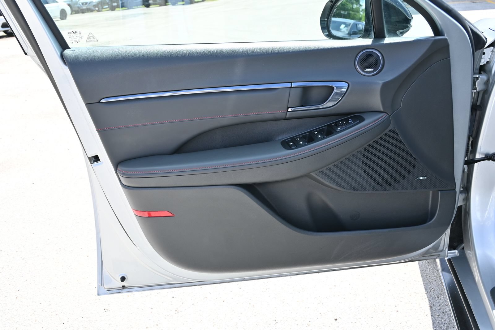 Used 2024 Hyundai Sonata N Line FWD image 8