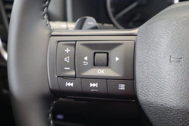 New 2026 Nissan Rogue SV w/ Cold Weather Package image 14