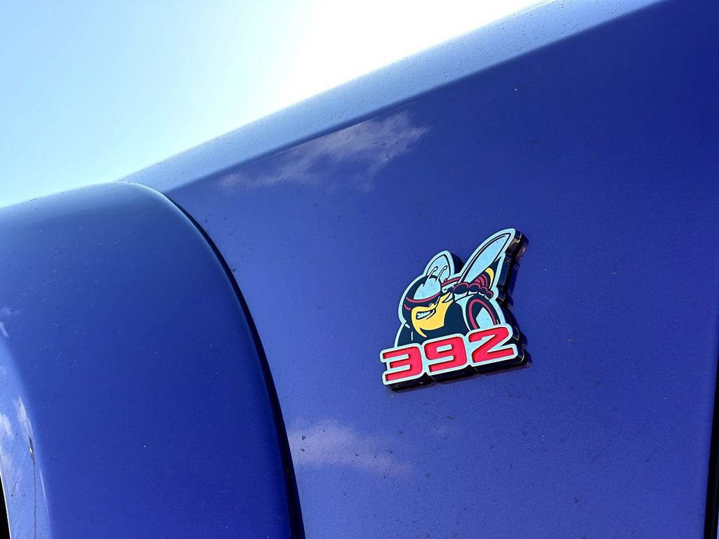 Used 2023 Dodge Challenger R/T Scat Pack RWD image 13