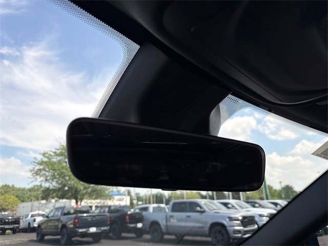 New 2025 Jeep Grand Cherokee L Altitude image 27