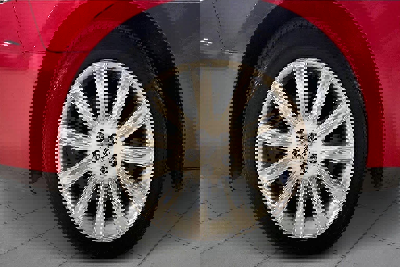 Used 2012 Lincoln MKS image 10