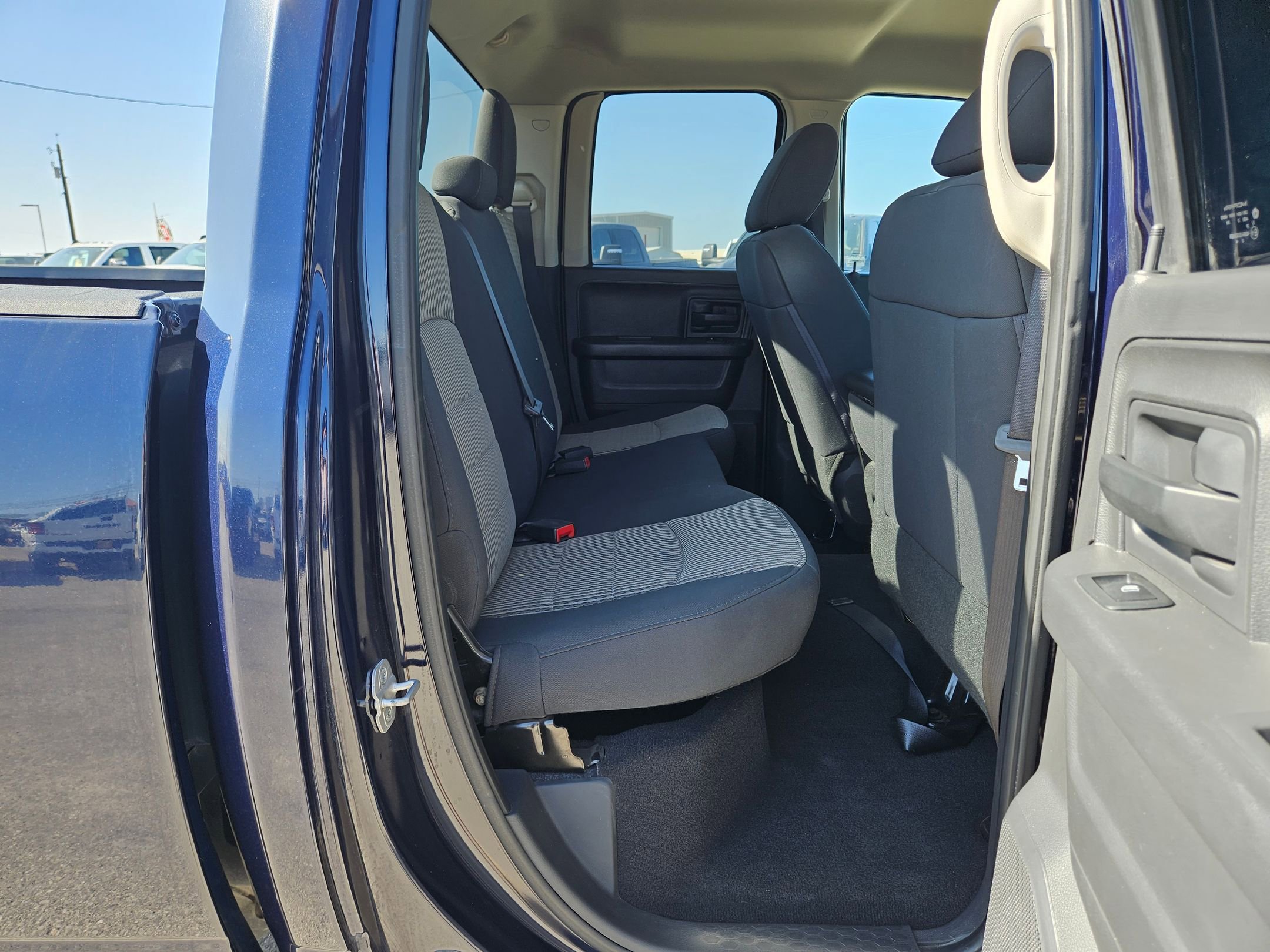 Used 2012 RAM 1500 Express image 24