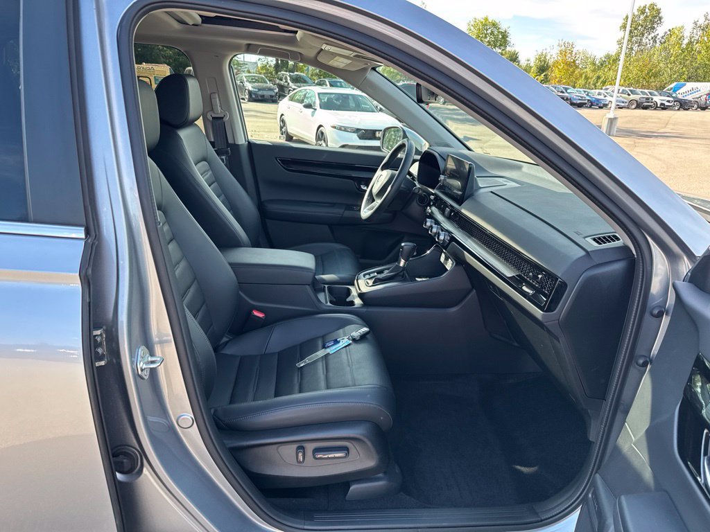 Used 2024 Honda CR-V EX-L image 39