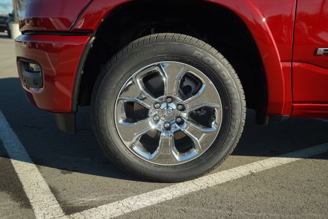 New 2026 RAM 1500 Big Horn image 11