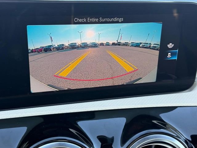 Used 2023 Mercedes-Benz CLA 250 4MATIC w/ Premium Package image 17