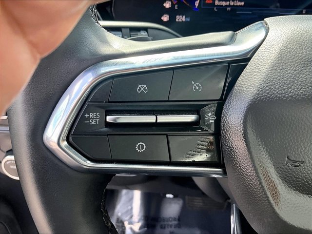 Certified 2025 Chevrolet Tahoe LS image 19