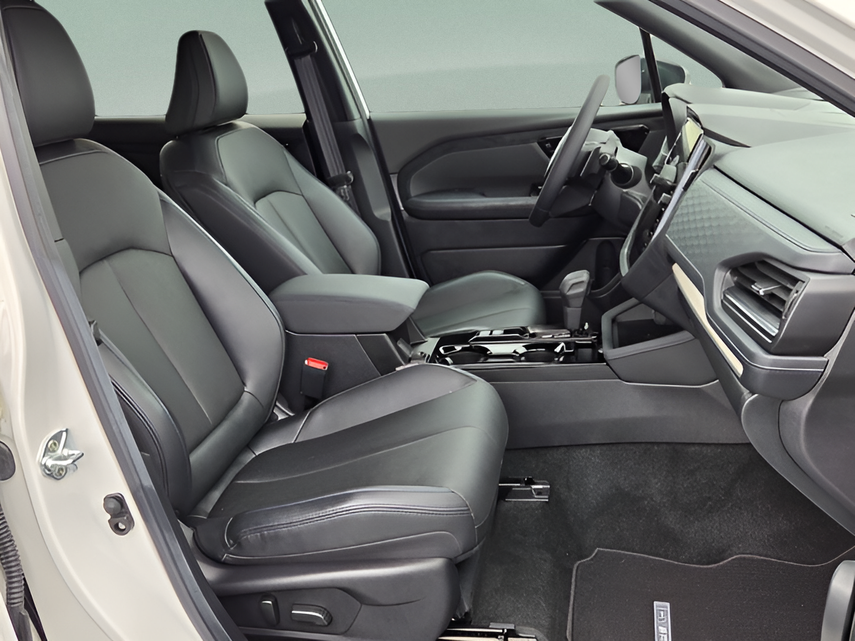 Used 2026 Subaru Forester Limited AWD/4WD image 16