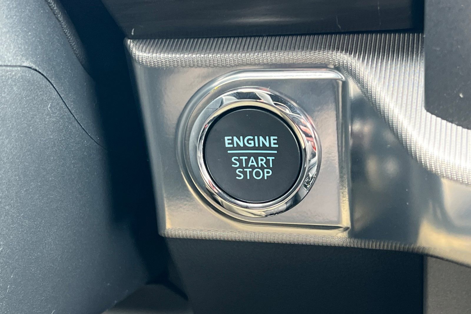 New 2025 Ford F150 Lariat w/ Equipment Group 501A Mid image 20