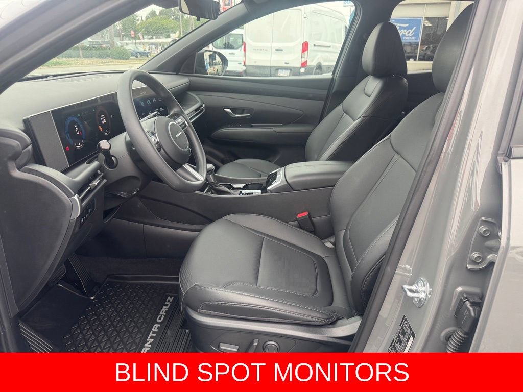Used 2026 Hyundai Santa Cruz SEL AWD/4WD video 2