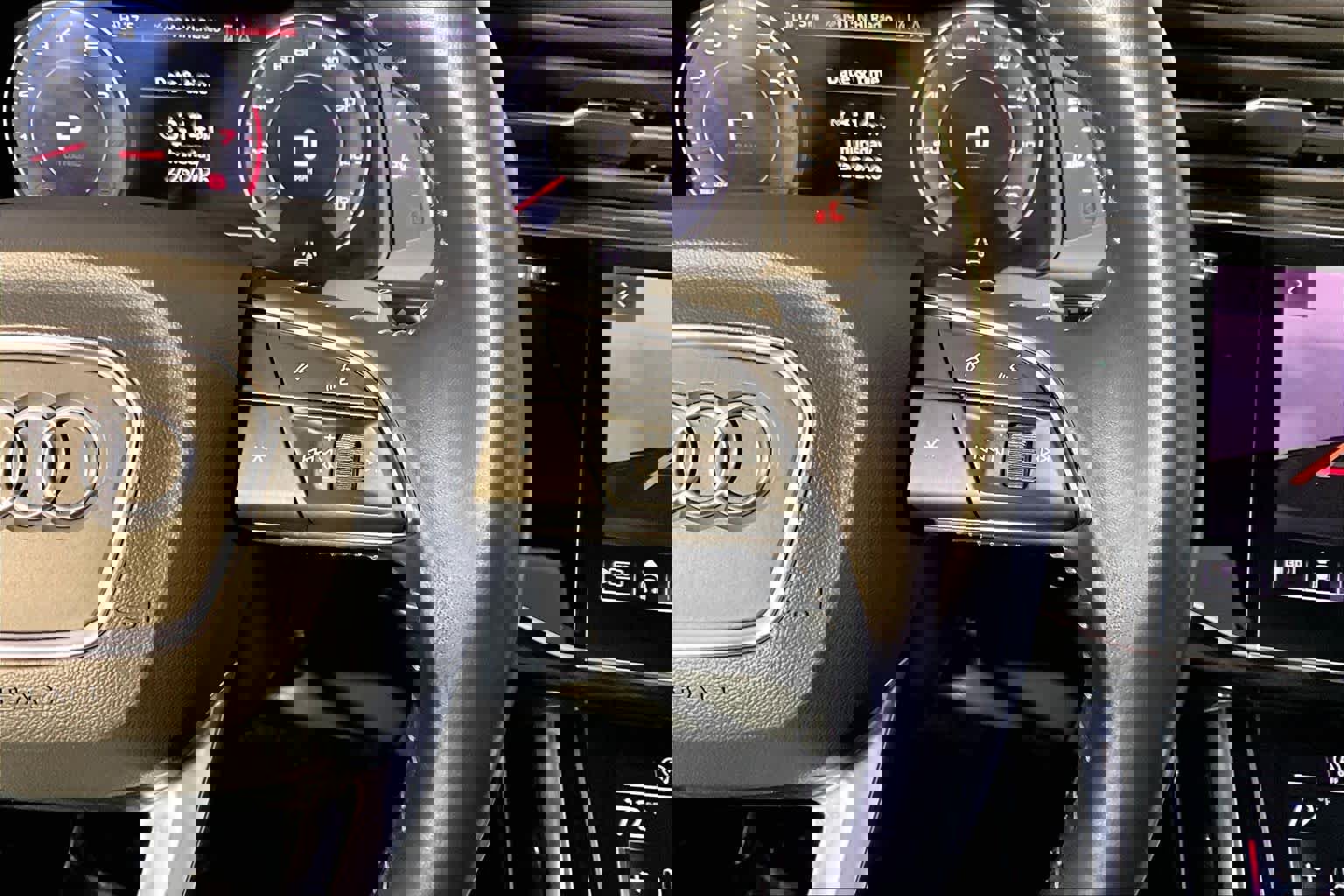 Used 2019 Audi Q8 Prestige image 25