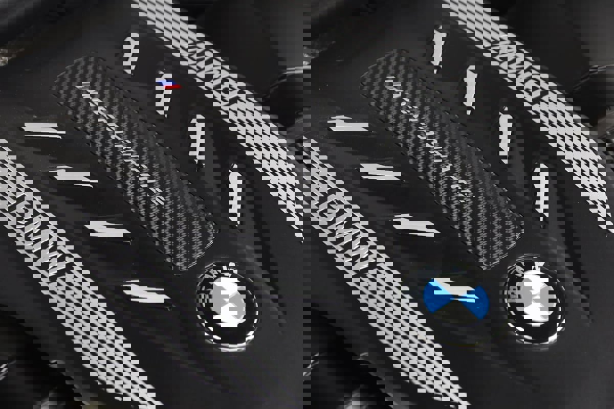 Used 2023 BMW X5 M50i w/ Executive Package image 23