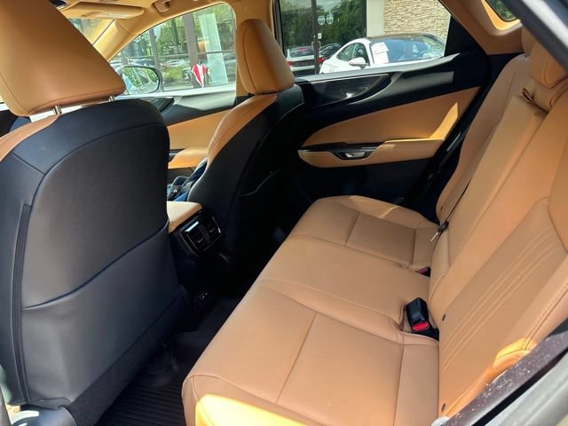 Used 2025 Lexus NX 350 AWD w/ Accessory Package (2T) image 17