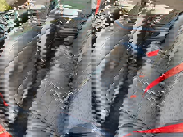 Used 2017 Mercedes-Benz C 43 AMG 4MATIC Sedan image 12