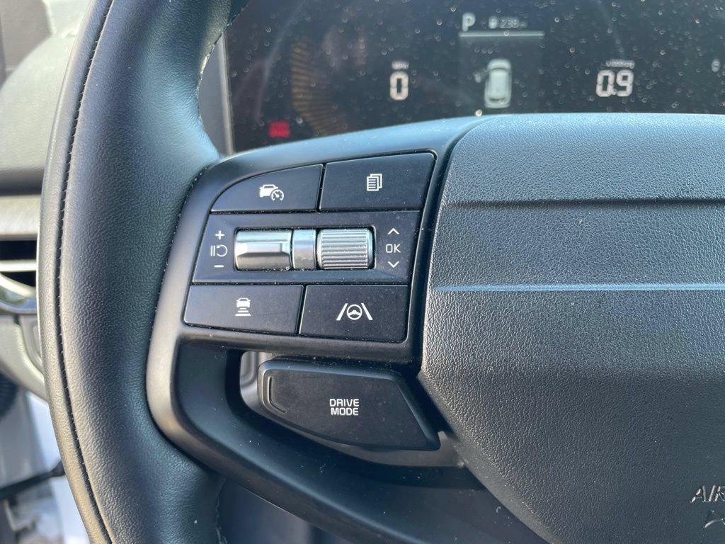 Used 2026 Kia Sportage X-Line w/ X-Line Premium Package AWD/4WD image 25