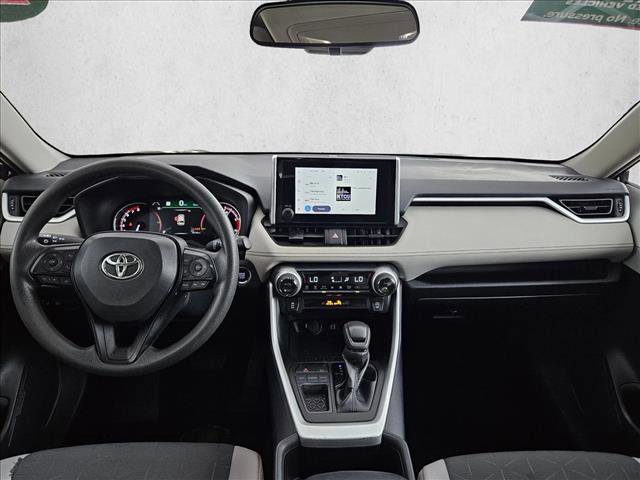 Used 2024 Toyota RAV4 XLE image 20