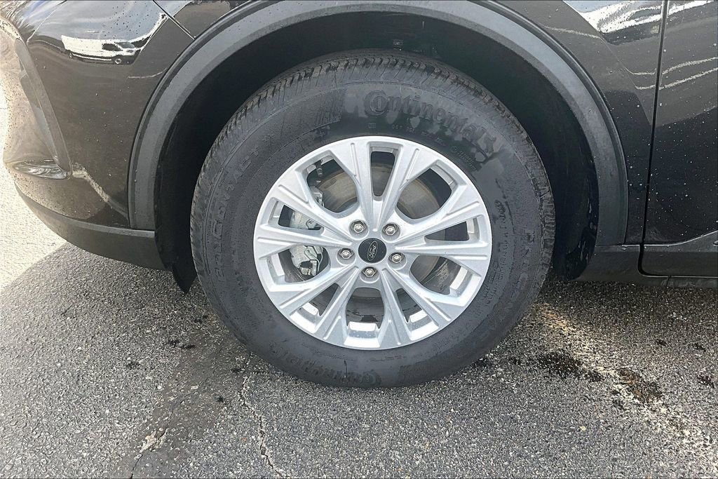 Used 2024 Ford Escape Active image 4