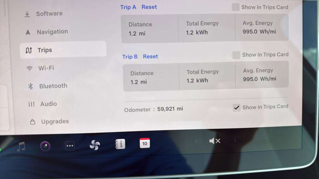 Used 2024 Tesla Model Y Performance AWD/4WD image 33