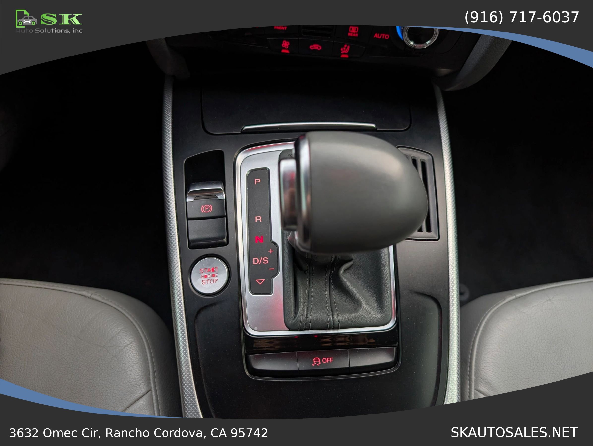 Used 2013 Audi A4 2.0T Premium Plus image 19