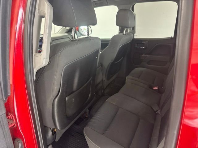 Used 2015 GMC Sierra 1500 SLE w/ SLE Value Package AWD/4WD image 17