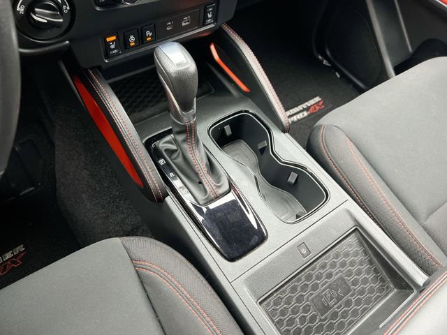 Used 2023 Nissan Frontier PRO-4X w/ Pro Convenience Package image 23