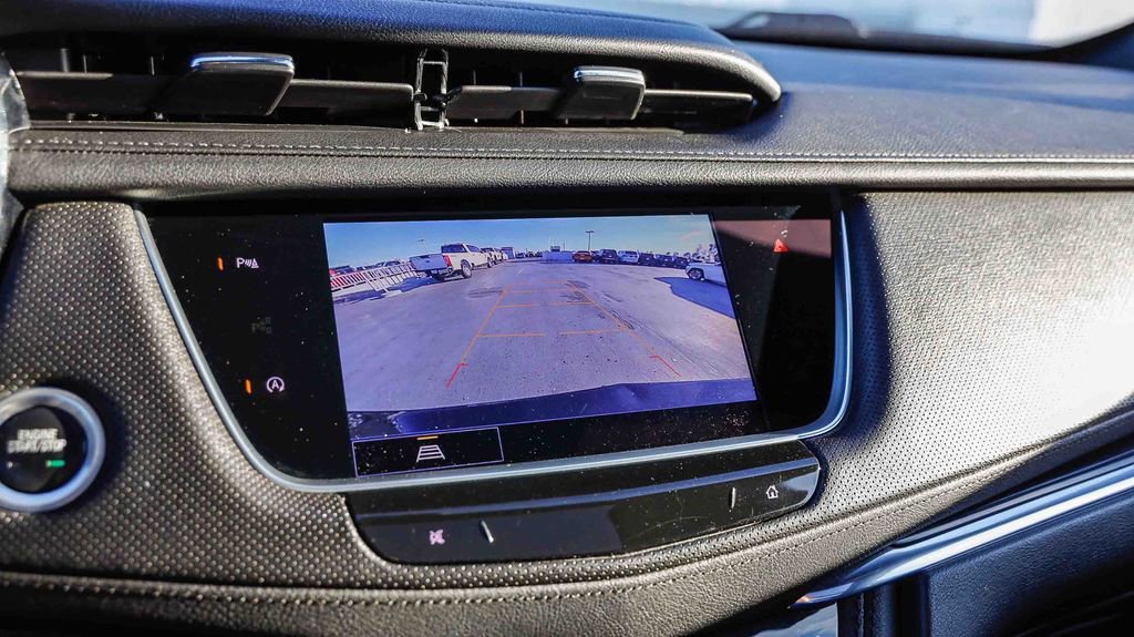 Used 2023 Cadillac XT5 Premium Luxury AWD/4WD image 29