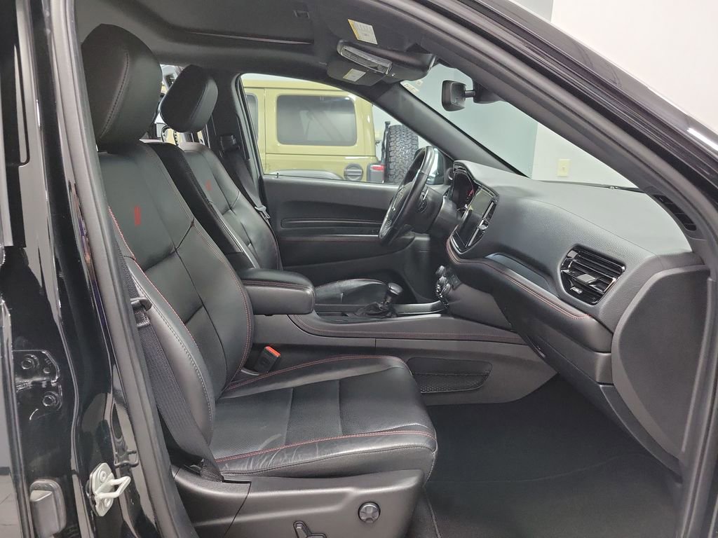 Used 2023 Dodge Durango GT image 22