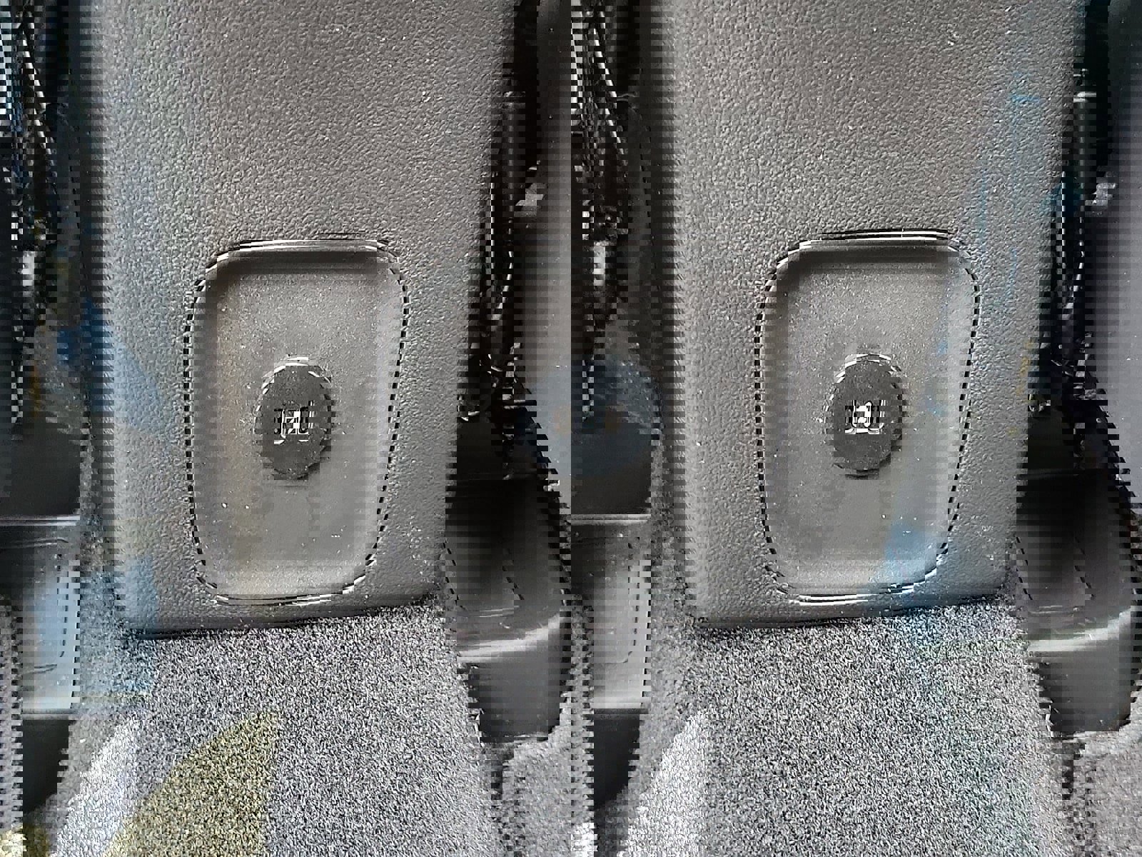 Certified 2025 Ford Escape SE image 11