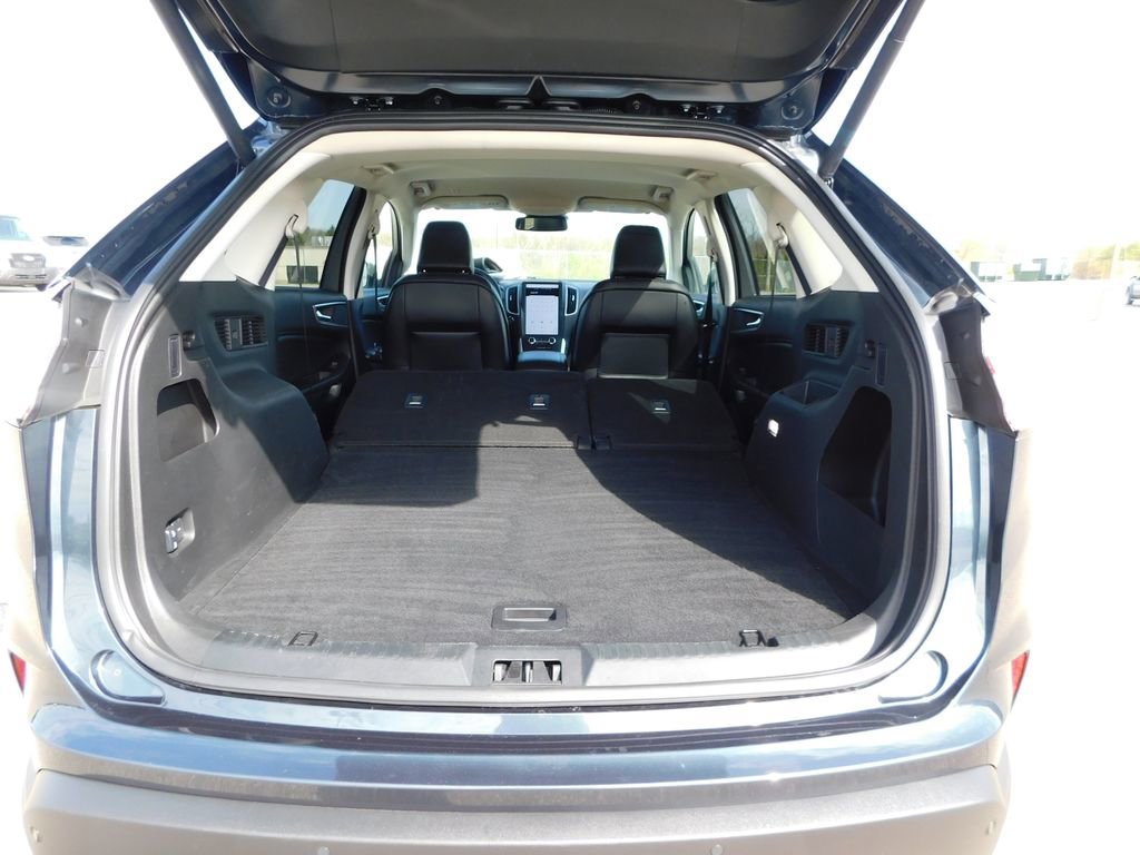 Used 2024 Ford Edge SEL w/ Convenience Package image 25